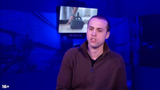 2.5 млн в первый месяц на VR. Открыли арену в ТЦ смотреть онлайн