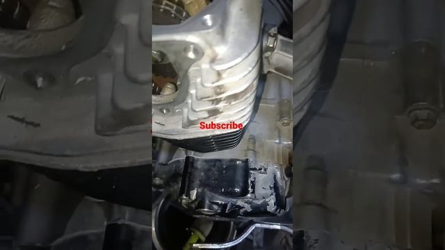 Cylinder Kit / Piston /piston Ring /as Bike/ #asbike / #bike