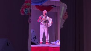 Русалочки - Валерий Сёмин, 13.06.2021