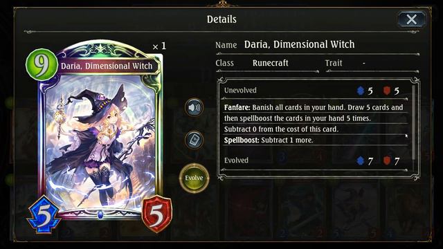 Runecraft Overview - Shadowverse Beginner's Guide (Sponsored) смотреть онлайн