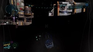 Elite Dangerous Odyssey ПРОХОЖДЕНИЕ c ОБЪЯСНЕНИЕМ. Первая миссия. Часть 2