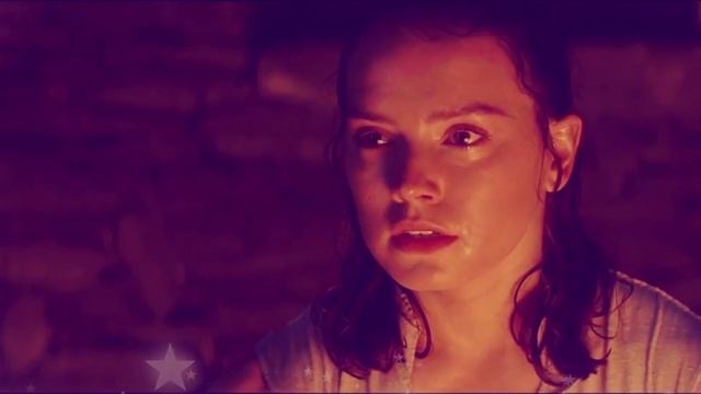 Rey + Ben {The Power of Love} смотреть онлайн