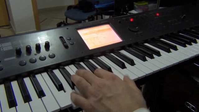 Final Fantasy VII Acousitc Medley - One Man Band - Piano смотреть онлайн