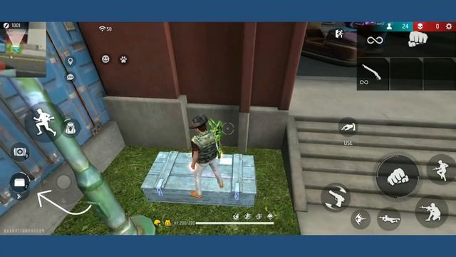 Free Fire Max Pro Control Setting | Pro Player Setting Free Fire 2003 | Free Fire Setting смотреть онлайн