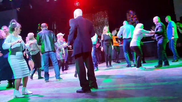 Kharkiv Харьков Танцы Белые розы Январь 2023 смотреть онлайн