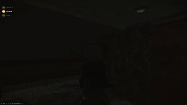 Escape From Tarkov | 15 попаданий 21 урон (БП 5,45х39) смотреть онлайн