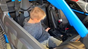 Квадрик или БАГГИ??? QuadBike or Buggy ???