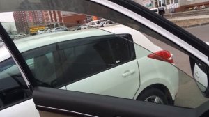 Неисправность стеклоподъемника LC 200