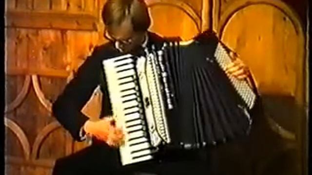 DEMENIV IGOR / Moszkowski - Caprice Espagnol (Испанский каприс) смотреть онлайн