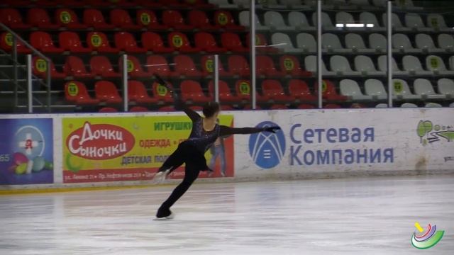 Фирстова Екатерина. Кубок Яшьлек Заинск 26 03 23. 1 спортивный разряд ПП смотреть онлайн