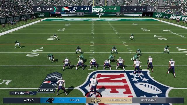 Teamswish02's Live PS4 Broadcast смотреть онлайн