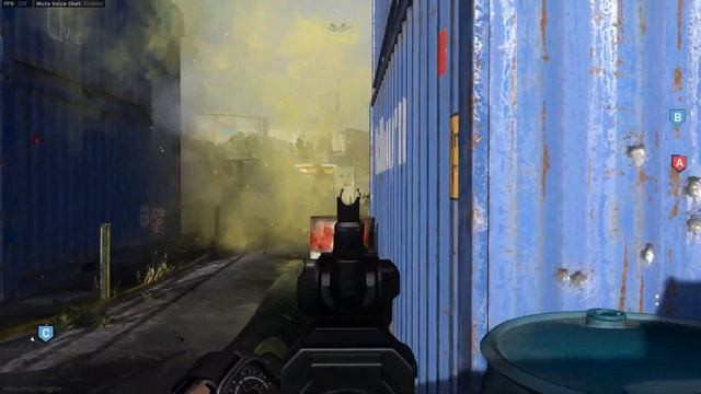 THE ART OF GUNSMITH (CoD:MW 2019) ー FN SCAR 17 Blank Stare Custom Build смотреть онлайн