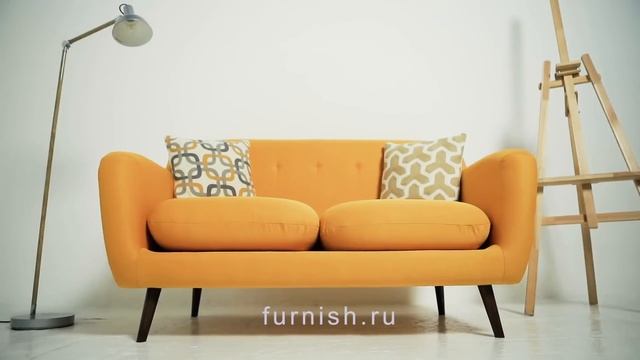 Furnish против скучных интерьеров! 500 ярких стильных диванов для дома с вашим характером. смотреть онлайн
