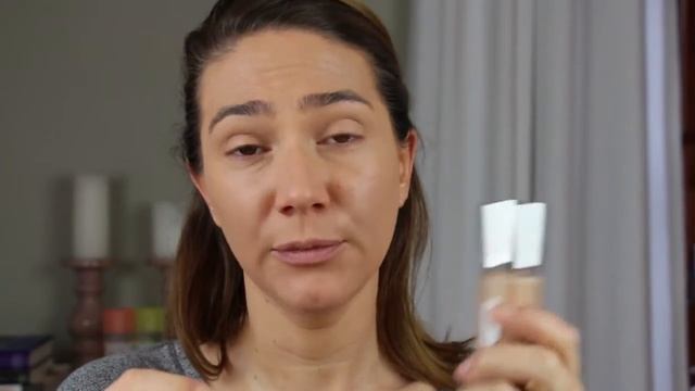 Review Clinique Foundation And ArtDeco