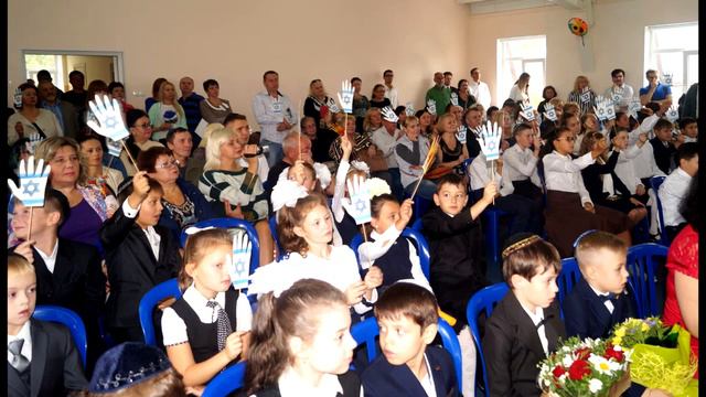 Последний звонок - 2020 смотреть онлайн