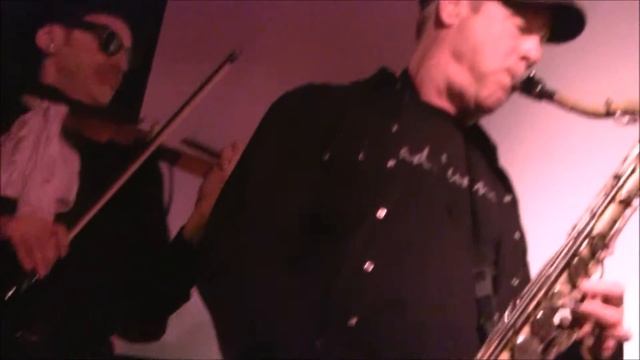 Puma Perl - Coney Island Saturdays - Parkside Lounge NYC смотреть онлайн