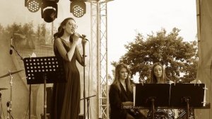 ГАЛИНА ВОЙНИЧЕНКО Не покидай меня, весна