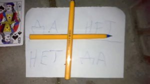 Вызываем Чарли Чарли! РЕАЛЬНО ПРИШЕЛ! СТРАШНО БЫЛО!