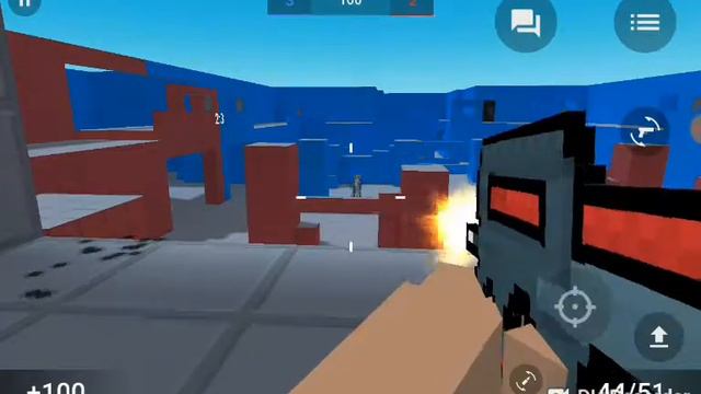 Фильм солдат блок страйк