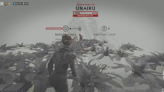 Warframe Noticias | Avance de las escuelas Vazarin, Unairu y Naramon para Eidolon смотреть онлайн