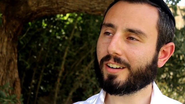 Yeshivat Lev HaTorah-Introducing Rabbi Mordechai Gershon смотреть онлайн