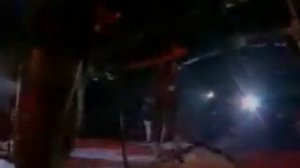 Комбинация - Два Кусочека Колбаски