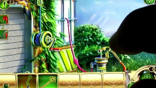 Snark Busters All Revved Up Android Gameplay смотреть онлайн