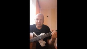 ОТ ПИТЕРА ДО МОСКВЫ (КАВЕР) / ОТ ПИТЕРА ДО МОСКВЫ - НА ГИТАРЕ / ОТ ПИТЕРА ДО МОСКВЫ (АККОРДЫ)