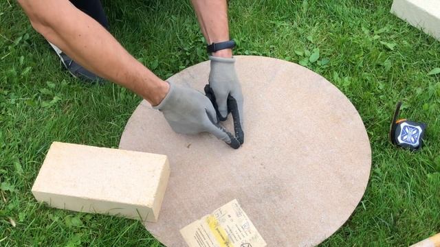 Тандыр из бочки. Часть 4 «ИНСТРУМЕНТЫ»