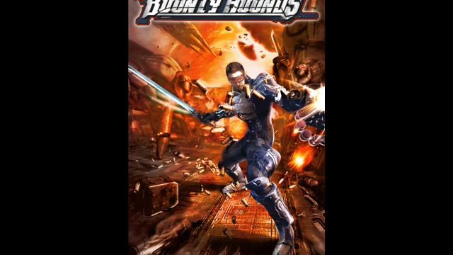 Bounty Hounds - BGM Anti Underground смотреть онлайн