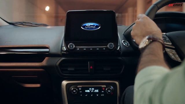 Ford Ecosport 2021 Facelift | All Details Revealed | Launch date | Changes смотреть онлайн