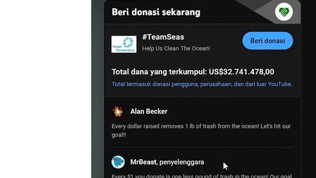 PERTUALANGAN ANIMATION MENYELAMATKAN DUNIA! Animation Vs Minecraft - Team Trees & Seas смотреть онлайн