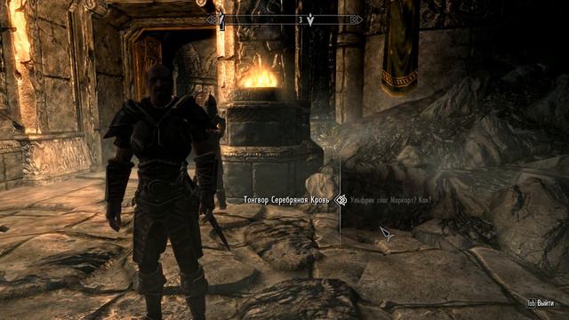 TES 5: Skyrim Приключение Пэйна (24) Ограбление века смотреть онлайн