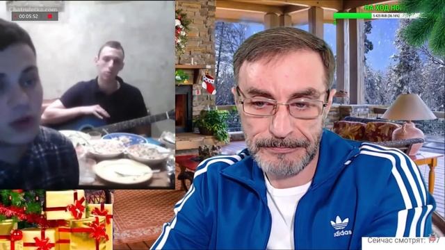 ПРИКОЛЫ В ЧАТ РУЛЕТКЕ.mp4 смотреть онлайн