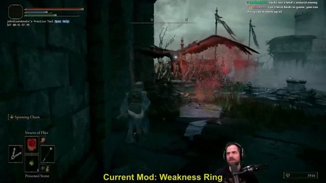 The Best Mods Of The Elden Ring Modathon 2022