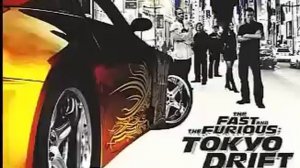 Tokyo Drift (Fast & Furious) - Teriyaki Boyz 1 hour