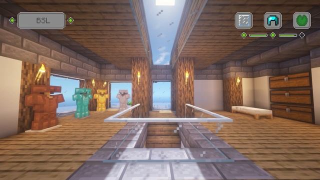 Top 5 Minecraft Shaders In 1.15.2 смотреть онлайн