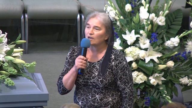 "Цените друг друга" - Стих смотреть онлайн