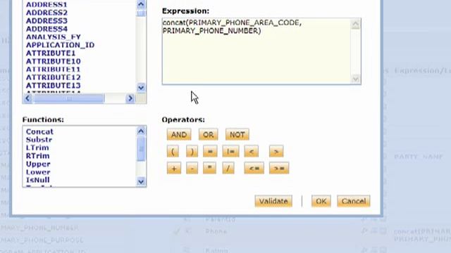 Integrate Oracle E-Business Suite with Salesforce.com смотреть онлайн