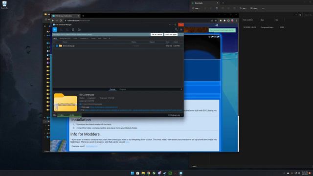How to install SOCKNAUTICA MOD from start to finish (Guide) Aug 2023 смотреть онлайн
