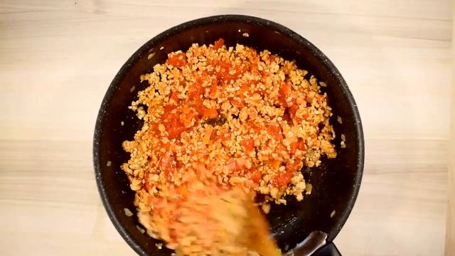 Каннеллони с фаршем смотреть онлайн