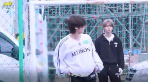 Стрей Кидс на «SKZ CODE» Таймаут (Часть 4), эпизод 36