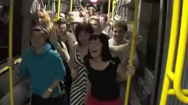 I Charleston Swing Camp Oz 2011.mov смотреть онлайн