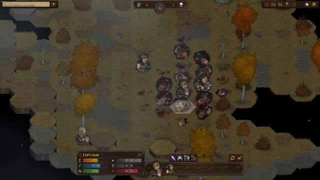 Battle Pilots R02 смотреть онлайн