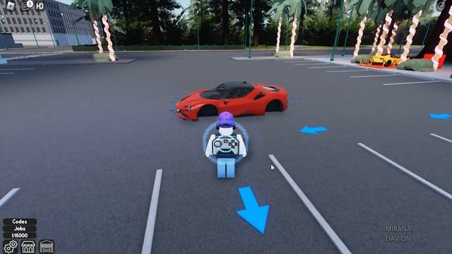 Roblox Rosetto New Code April 2023 смотреть онлайн