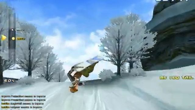 Project Powder Gameplay - Battle смотреть онлайн