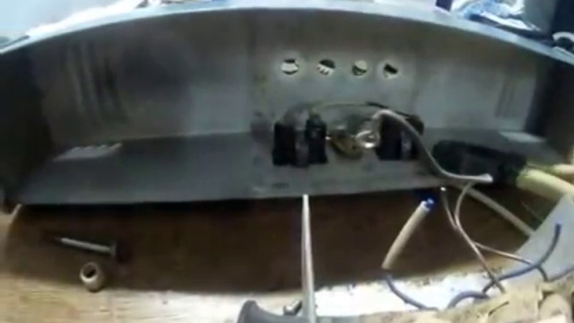 Разбираем Аквариумный светильник ПОДСВЕТ ПА-2