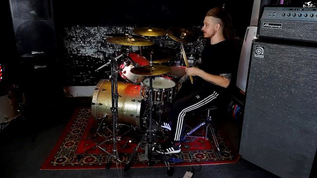 Что нужно уметь чтобы сыграть ANGEL OF DEATH #slayer смотреть онлайн