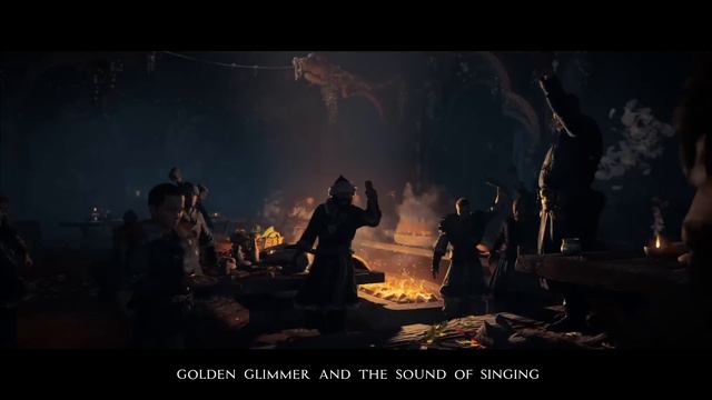 VALHALLA CALLING By Miracle Of Sound - ORIGINAL VERSION (Viking_Nordic-inspired Dark Folk Music)