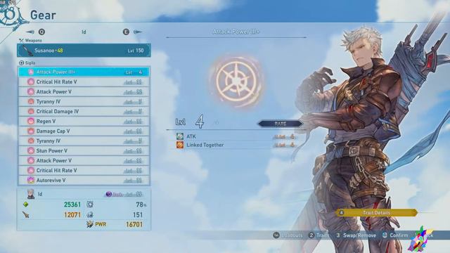 Genshin Impact 4.4 And Granblue Fantasy Relink Quick Live gameplay смотреть онлайн